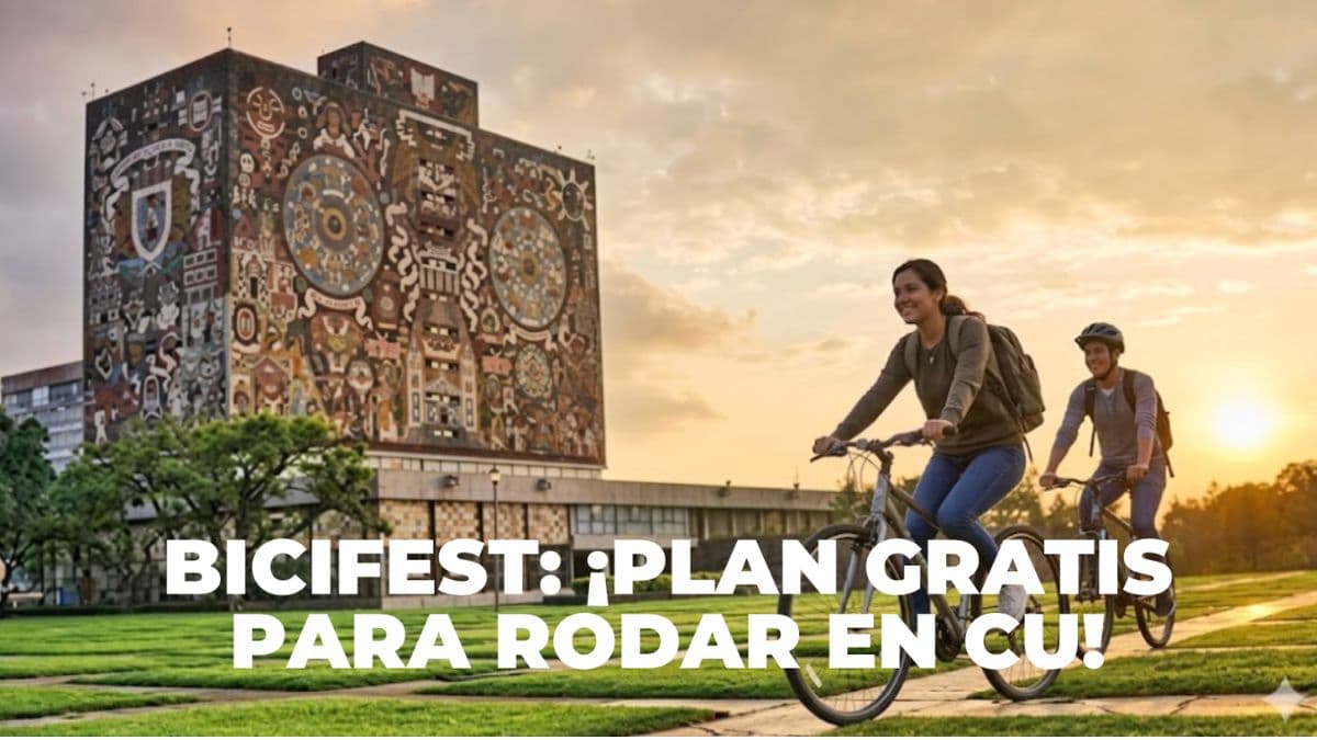 festival-bici-gratis-cdmx-bicifest-2026