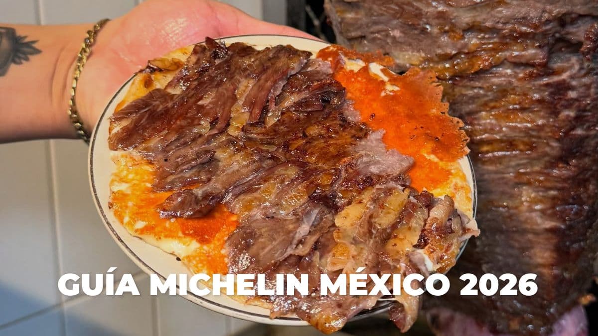 Checa cuáles son las nuevas estrellas para la CDMX.