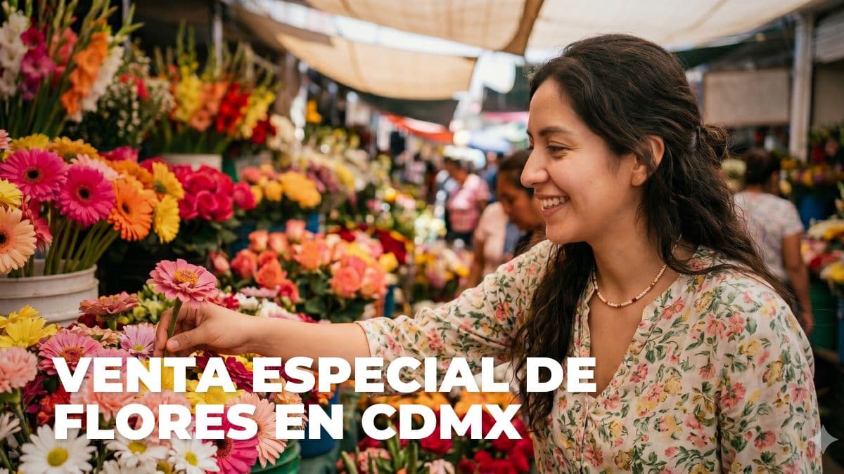 Lánzate a esta venta especial por el Día de las Madres.