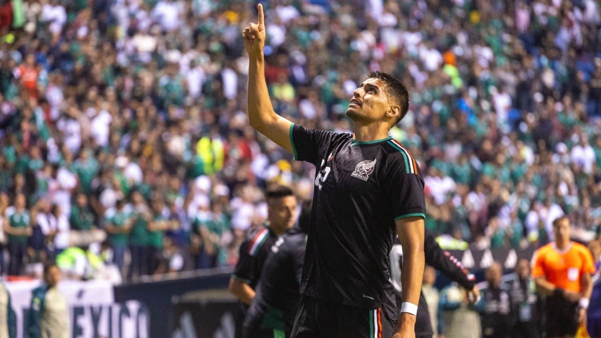 ¿Quieres boletos para el partido México vs. Serbia? Edomex lanza concurso para ganarlos