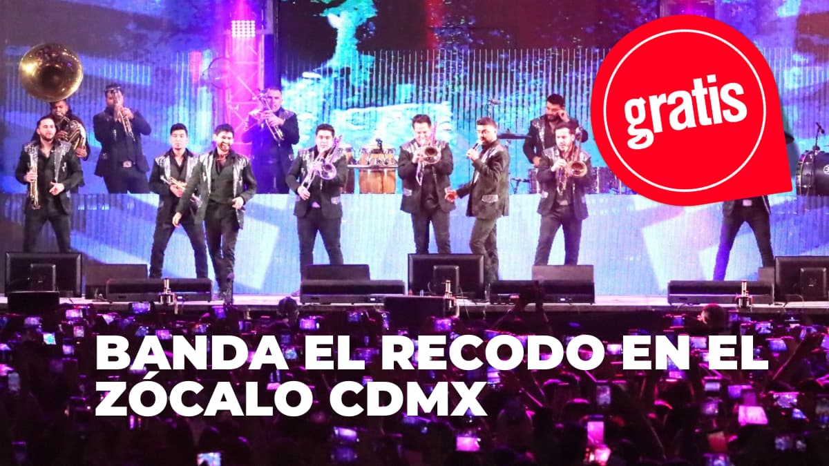 Te contamos todo sobre el concierto de "la madre de todas las bandas".