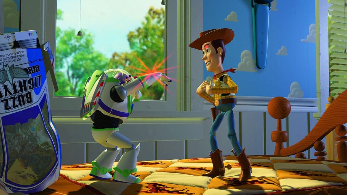 De qué trata Toy Story 5 y la evolución de personajes