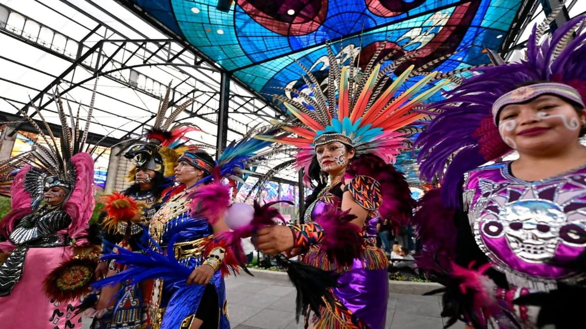 El ambiente futbolero ya recorre todo el Edomex