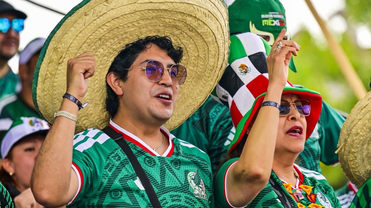 ¿Dónde ver gratis los partidos del Mundial en el Edomex? Checa las sedes, fechas y horarios