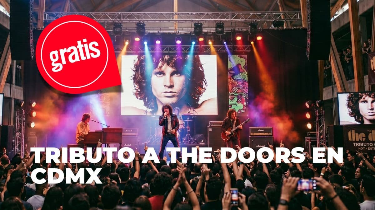 Checa este plan para disfrutar de la Noche de Museos en CDMX.
