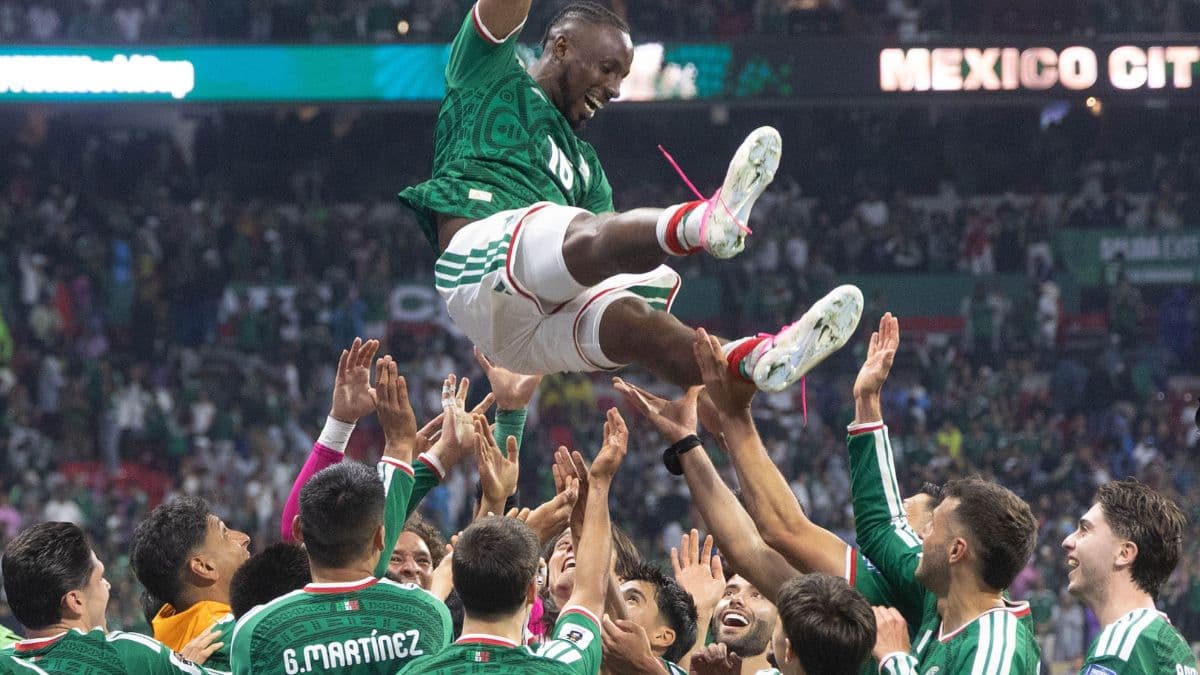 Más allá del resultado: el Mundial que México nunca olvidará