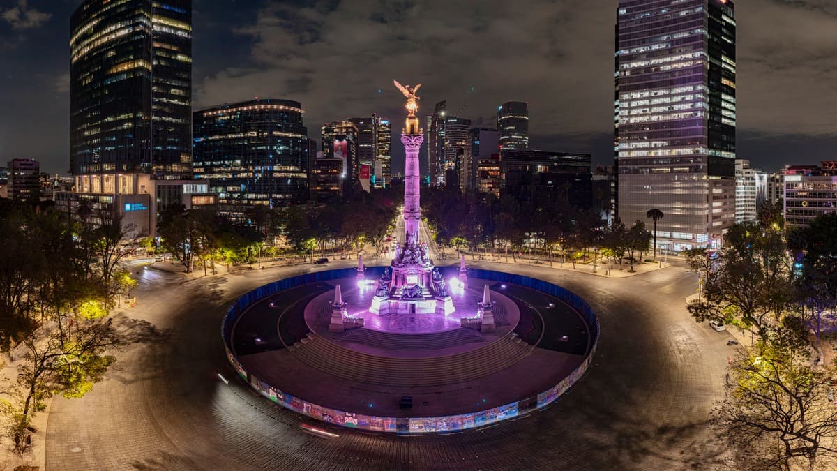 la ciudad 24 horas
