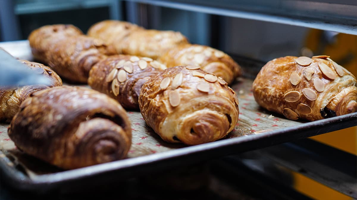 panaderías sociales