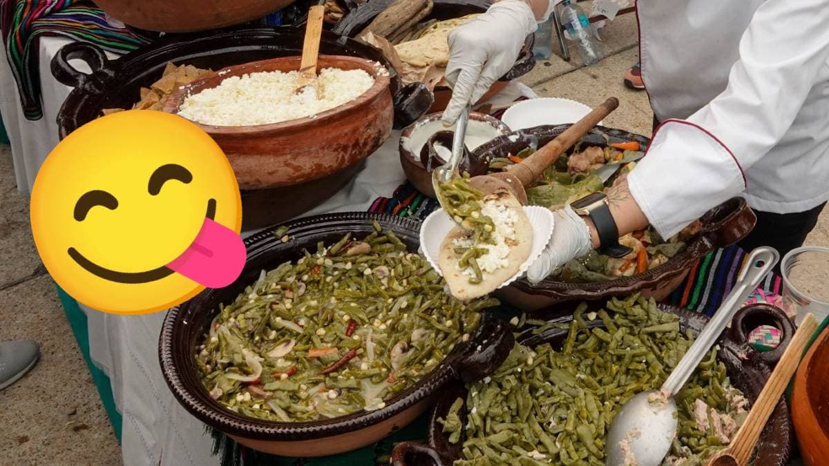 Feria del Nopal 2026