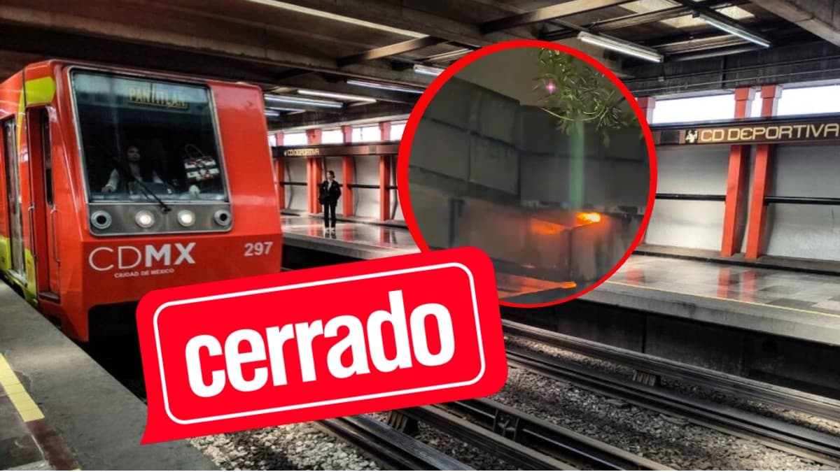 Estaciones cerradas de la Línea 9 del Metro