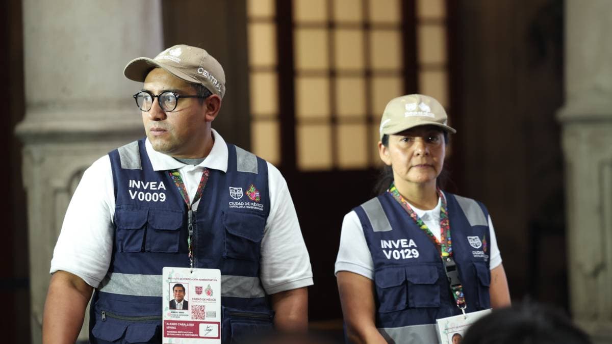 Nuevo modelo de verificación de negocios