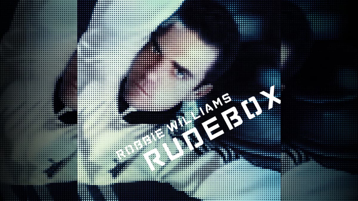 Rudebox fue lanzado en 2026.