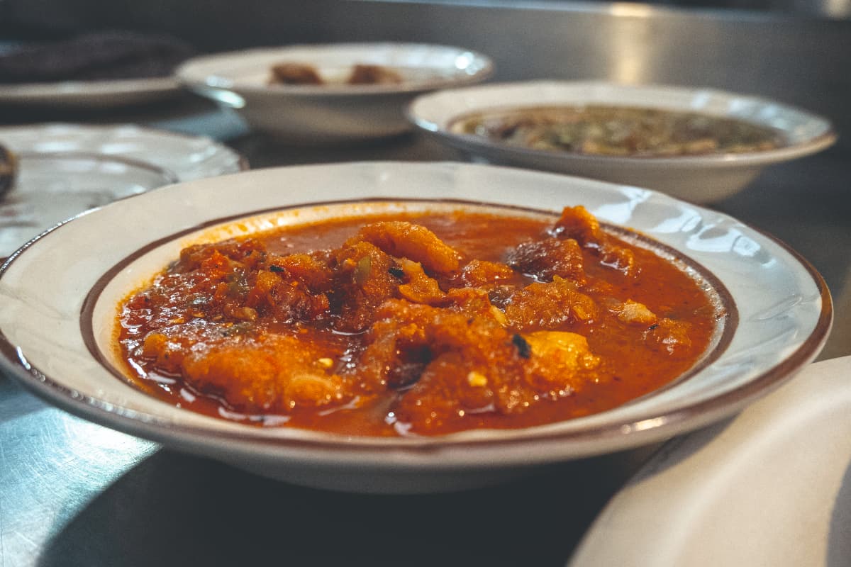 Fonda Margarita : aquí amanece el antojo