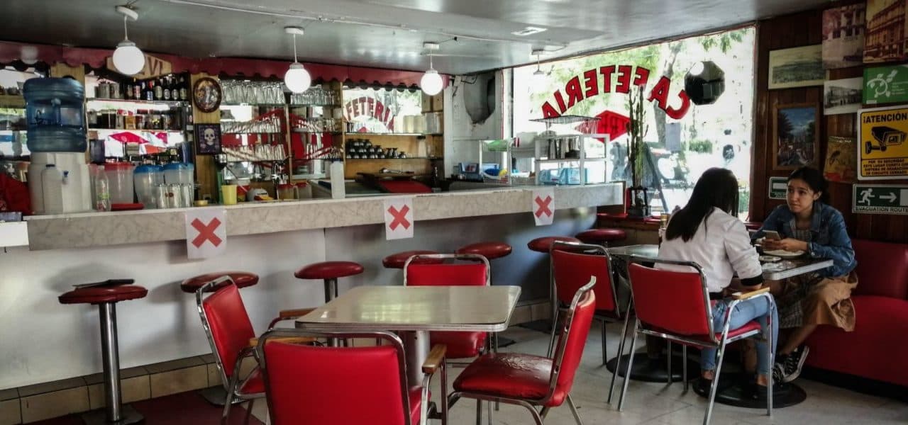 Café Trevi