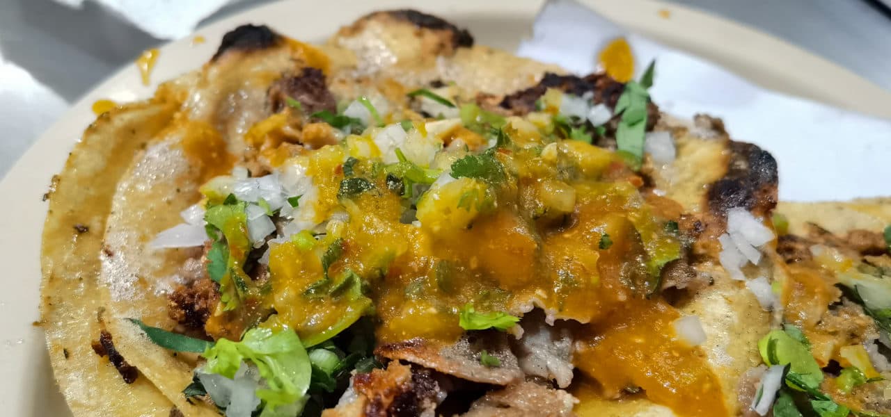Taquería El Torito