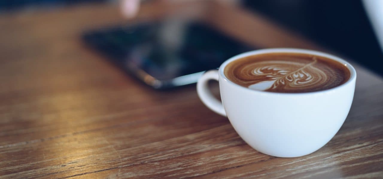Café Río