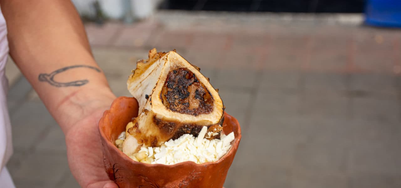 Esquites Ruls