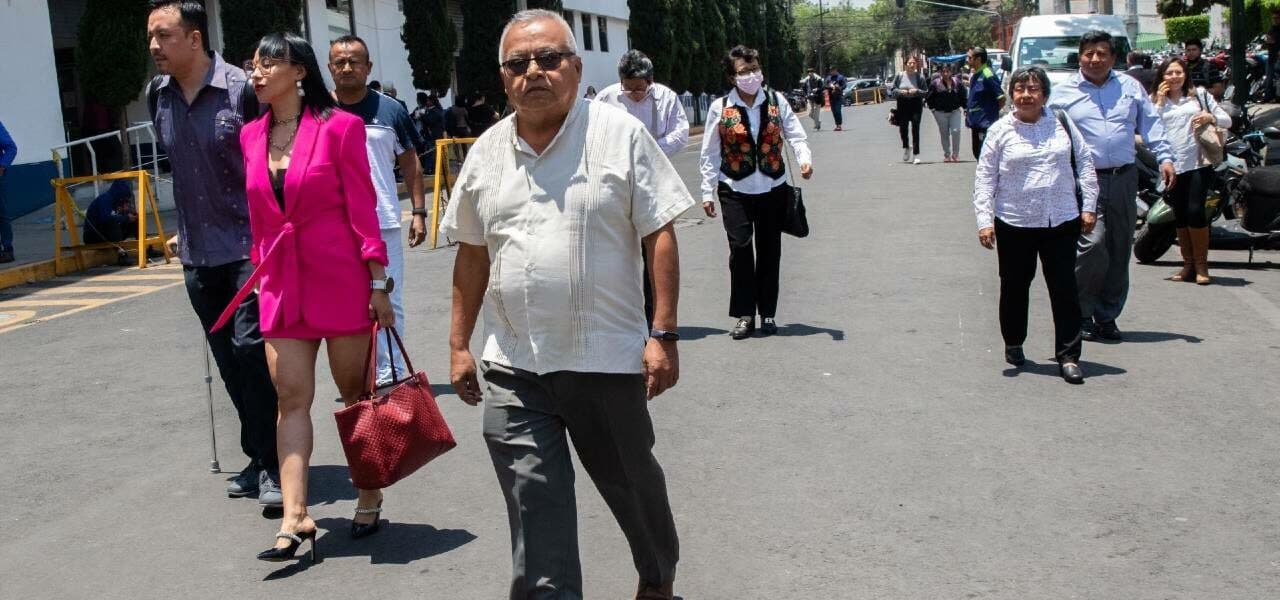 Calle Digna Ochoa será peatonal