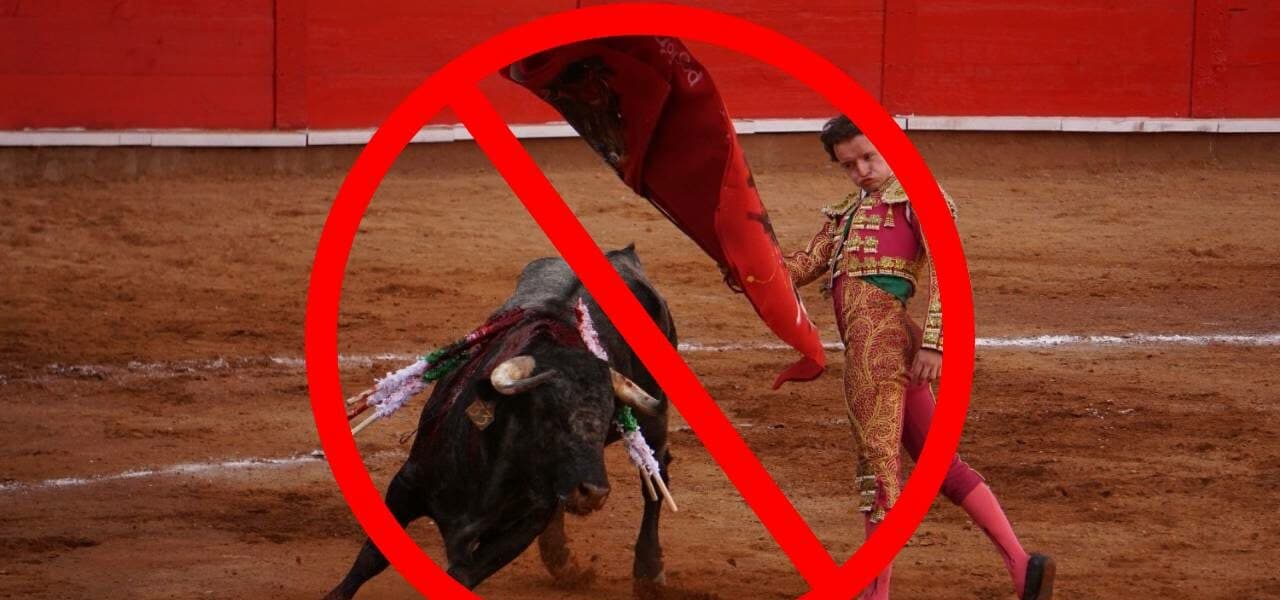 Corridas de toros en CDMX