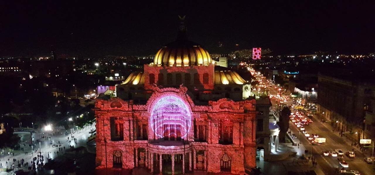 Noche de Museos de febrero de 2024