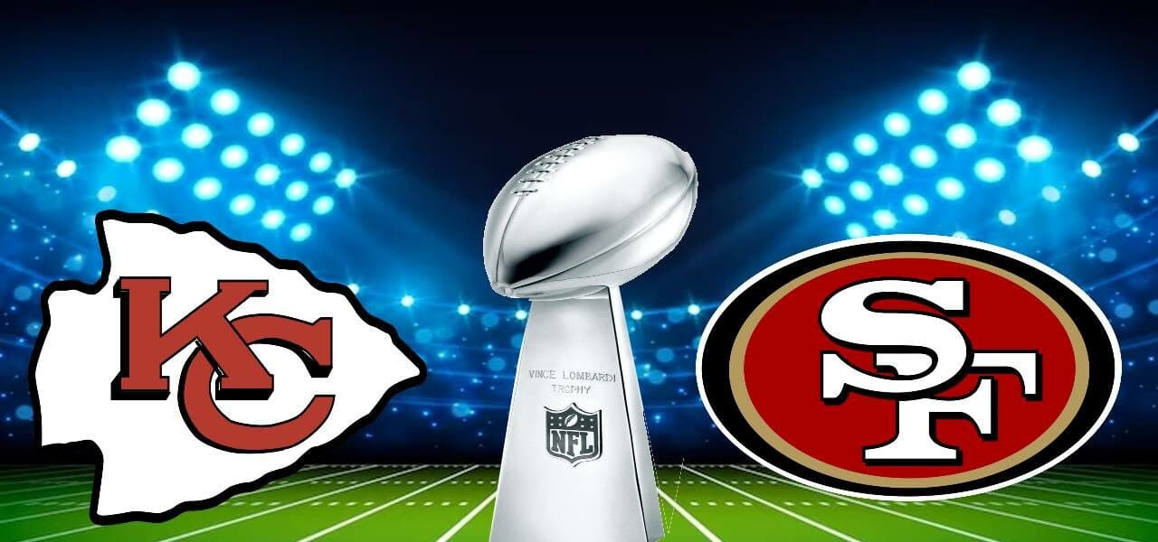 ¿Quién ganó el Super Bowl LVIII?