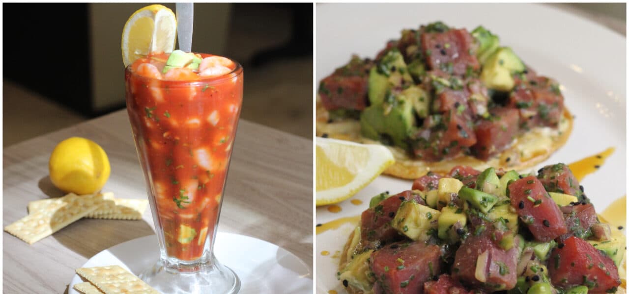 menú cuaresma restaurante la casa de los abuelos