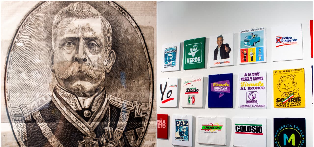 voto méxico modo porfirio díaz lópez obrador