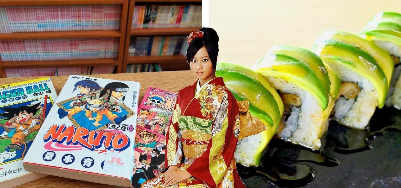 Festival Japonés de Primavera 2024