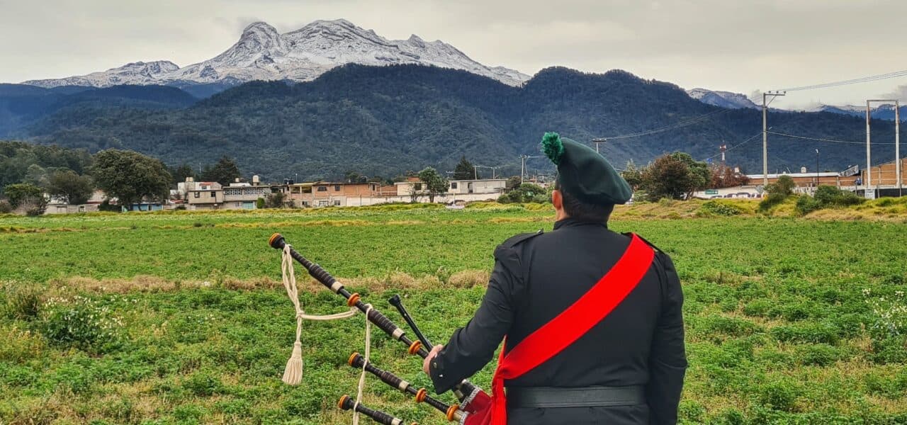 Destilería San Patricio: Un cachito de Irlanda en México