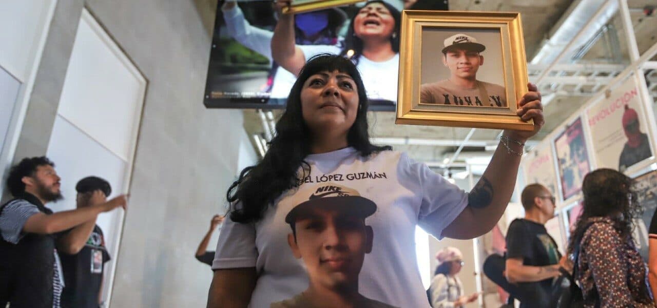 madres buscadoras de cdmx saldrán a marchar el 10 de mayo