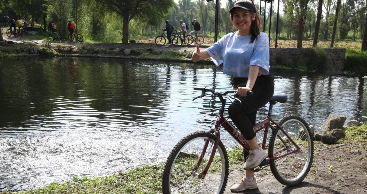 Rodada de los humedales