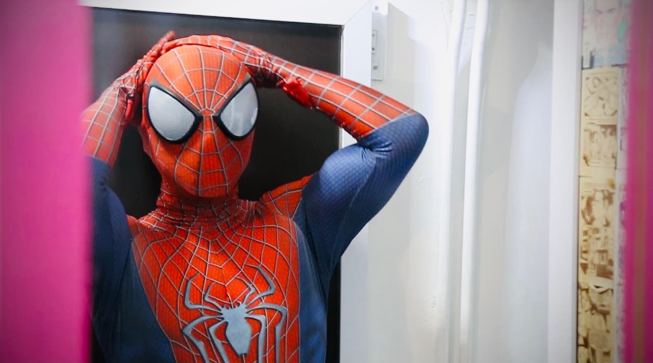 Spider-Fest llegará al Centro Cultural Futurama con entrada gratuita 