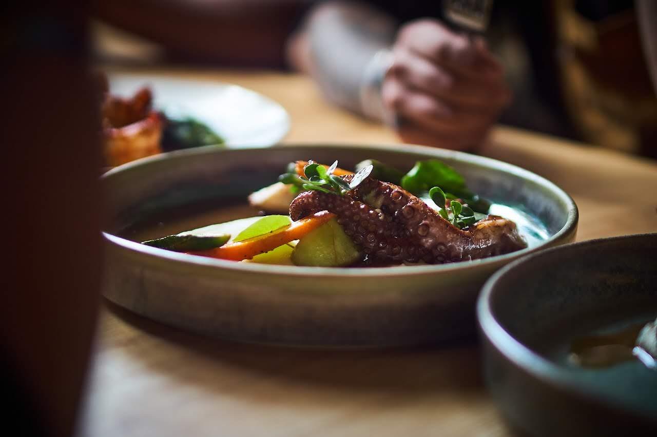 descuento de Miércoles Gourmet Visa