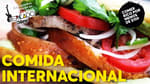 Comida Internacional | Comer rico por menos de $150 – 2da Temporada