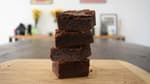 Brownies con aguacate #Chilantojos