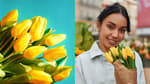Ella sabía: Que el 21 de septiembre se regalan flores amarillas