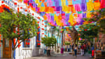 Pa’ que no te aburras, escápate a Tlaquepaque y Guadalajara
