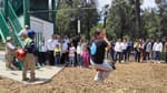 Tirolesa, rappel y juegos infantiles: así es el nuevo parque gratuito EDEN Mestizaje en la GAM