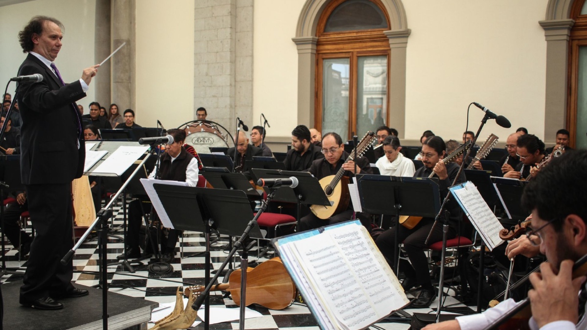 Museo del Castillo de Chapultepec celebra 81 años con conciertos: fechas y horarios