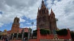 Escapada de Día de Muertos a San Miguel de Allende: qué hacer, hospedaje, comida y bebida