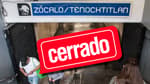 ¡Toma precauciones! Cierran la estación Zócalo del Metro de CDMX: ¿cuándo la abren?