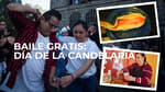 Tamales, atole y baile gratuito de cumbia: así será la celebración del Día de la Candelaria en CDMX