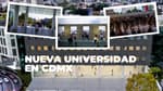 Así será la nueva Universidad de las Artes de CDMX: tendrá 19 carreras gratis y sin examen