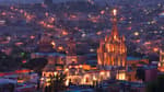 ¿Qué hacer en San Miguel de Allende? Guía para visitar la ciudad de la época colonial