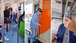 ¿Qué pasó en el Metro de CDMX? Reportan conductor presuntamente ebrio; esto dice el STC