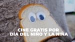 Celebra el Día del Niño en la Cineteca Nacional con cortometrajes y función de Soy Frankelda GRATIS