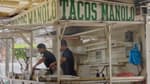 Manos a la obra: el antes y después de la taquería Tacos Manolo