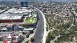 Reabren lateral de Periférico Norte en Naucalpan: ¿cuándo terminan las obras?