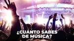 Tecate Emblema 2026: conoce el juego para demostrar cuánto sabes de música
