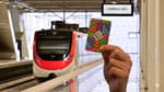 ¿El Tren Suburbano se podrá pagar con la Tarjeta de Movilidad de CDMX?
